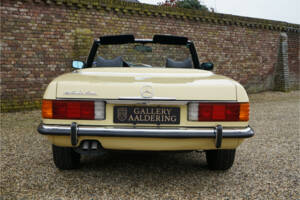 Image 6/50 of Mercedes-Benz 450 SL (1973)