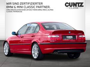 Image 8/57 of BMW 320i (2002)