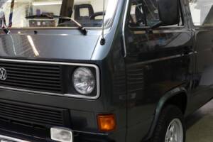 Bild 28/50 von Volkswagen T3 Caravelle GL 1.9 (1987)