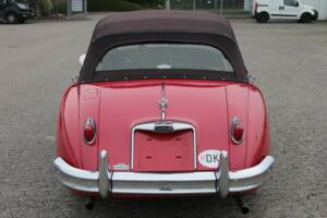 Image 82/84 of Jaguar XK 150 SE DHC (1958)
