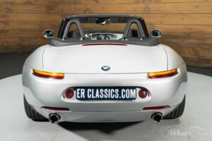 Imagen 17/19 de BMW Z8 (2000)