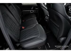 Immagine 45/48 di Mercedes-Benz G 63 AMG 4x4² (2019)