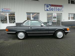 Immagine 7/24 di Mercedes-Benz 300 SL (1986)