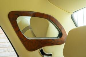 Immagine 28/50 di Bentley Arnage Red Label (1999)