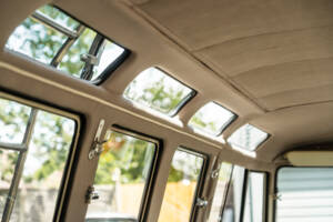 Image 15/48 de Volkswagen T2 a&#x2F;b (1958)