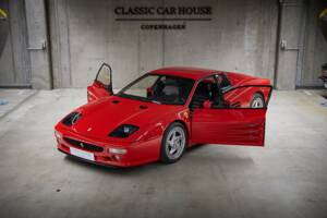 Bild 15/100 von Ferrari F 512 M (1995)