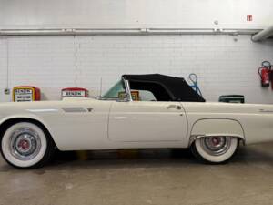 Afbeelding 1/17 van Ford Thunderbird (1955)