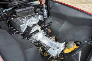 Image 12/50 of De Tomaso Pantera (1972)