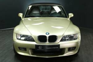 Image 9/30 of BMW Z3 2.2i (2002)