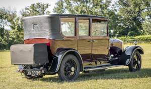 Bild 16/50 von Rolls-Royce 20 HP (1926)