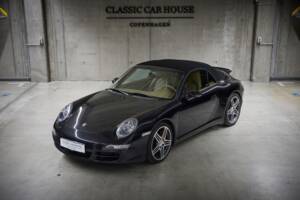 Bild 30/78 von Porsche 911 Carrera 4S (2006)