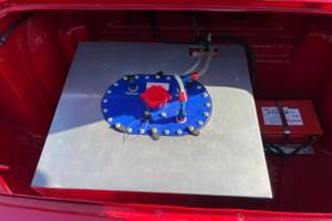 Image 27/45 of Lotus Elan (1965)