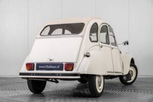 Bild 6/60 von Citroën 2 CV 6 Club (1989)