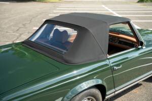 Bild 16/46 von Mercedes-Benz 280 SL (1968)