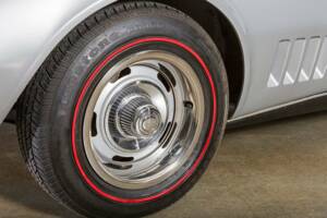 Immagine 16/27 di Chevrolet Corvette Stingray (1968)