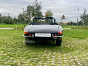 Bild 9/24 von Alfa Romeo 1600 Duetto (1966)