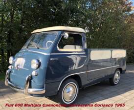 Immagine 8/185 di FIAT 600 D Multipla (1961)