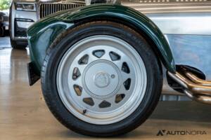 Image 19/58 of Caterham Seven HPC (1992)