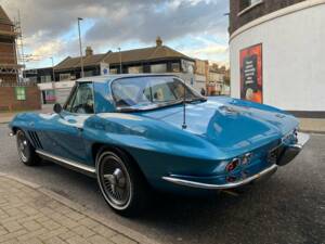 Bild 39/50 von Chevrolet Corvette Sting Ray Convertible (1966)