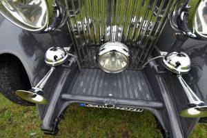 Afbeelding 41/50 van Rolls-Royce Phantom II Continental (1932)