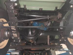 Immagine 25/29 di Land Rover 88 (1974)