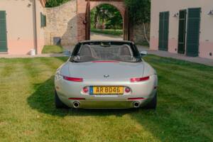 Afbeelding 9/185 van BMW Z8 (2001)