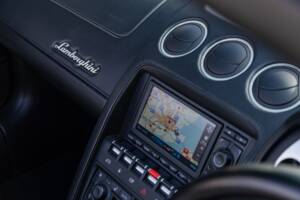 Immagine 49/49 di Lamborghini Gallardo Spyder (2007)