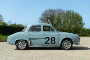 Bild 5/50 von Renault Dauphine Gordini (1961)