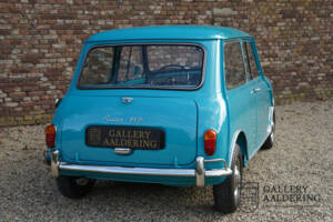 Bild 19/50 von Austin Seven (1964)