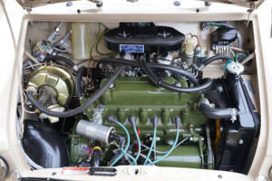 Image 23/50 de Austin Mini Cooper S 1275 (1970)