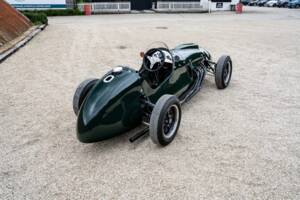 Immagine 14/52 di Cooper Cooper-Bristol Mk II (1953)