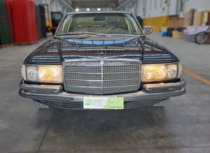Bild 2/47 von Mercedes-Benz 280 SE (1976)