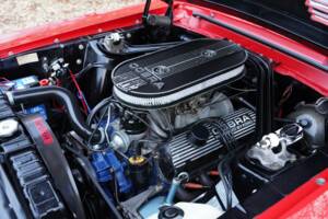 Image 39/50 de Ford Shelby GT 350 (1968)