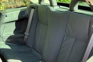 Image 8/9 of Renault Mégane CC 2.0 16V (2004)