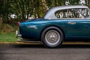 Image 22/64 of Aston Martin DB 2/4 Mk II (1957)