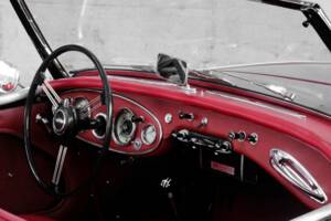 Bild 19/37 von Austin-Healey 100&#x2F;6 (BN4) (1959)