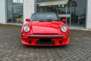 Afbeelding 5/5 van Porsche 911 Turbo 3.3 (1984)