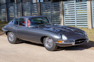 Bild 6/99 von Jaguar Type E 4.2 (1966)