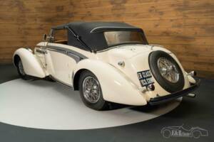 Bild 8/19 von Delahaye 148 L Chapron &quot;Mylord Grand Luxe&quot; (1939)