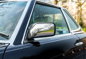 Imagen 11/28 de Mercedes-Benz 380 SL (1985)