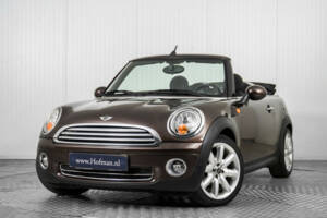 Immagine 3/50 di Mini Cooper (2010)