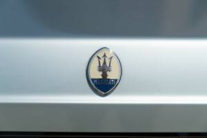 Image 21/50 of Maserati Biturbo i (1988)