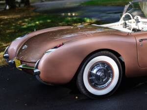Image 25/36 of Chevrolet Corvette (1956)