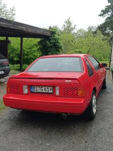 Image 26/53 of Nissan Pulsar (1989)