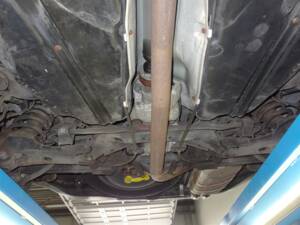 Bild 89/97 von Volvo XC90 V8 (2005)