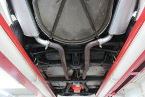 Imagen 18/50 de Chevrolet Corvette Sting Ray Convertible (1964)