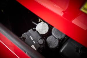 Image 67/99 of Ferrari Testarossa (1991)