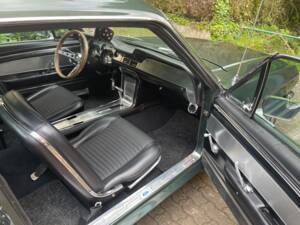 Imagen 10/20 de Ford Mustang 351 (1967)