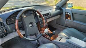 Bild 10/20 von Mercedes-Benz 300 SL-24 (1991)