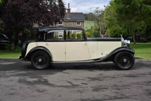 Bild 50/50 von Rolls-Royce 20/25 HP Sport Saloon (1933)